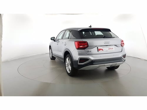 AUDI Q2 30 1.0 tfsi business advanced 116cv