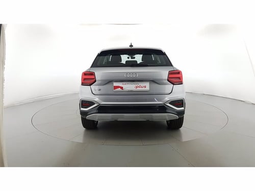 AUDI Q2 30 1.0 tfsi business advanced 116cv