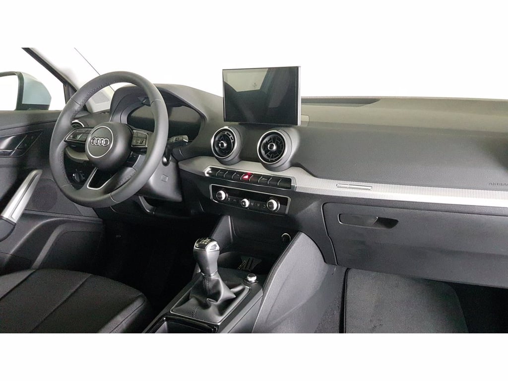 AUDI Q2 30 1.0 tfsi business advanced 116cv