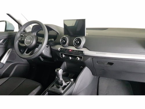 AUDI Q2 30 1.0 tfsi business advanced 116cv