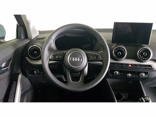 AUDI Q2 30 1.0 tfsi business advanced 116cv