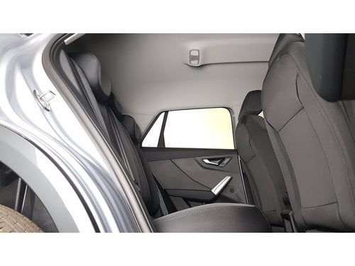 AUDI Q2 30 1.0 tfsi business advanced 116cv