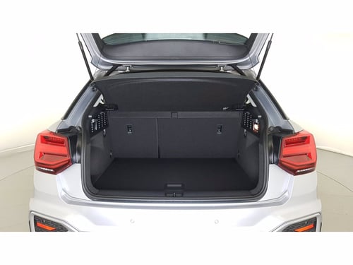 AUDI Q2 30 1.0 tfsi business advanced 116cv