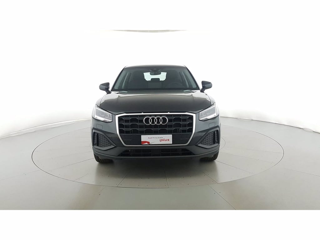 AUDI Q2 30 2.0 tdi business