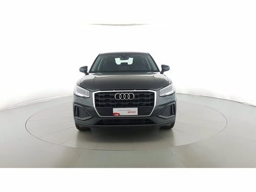 AUDI Q2 30 2.0 tdi business