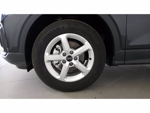 AUDI Q2 30 2.0 tdi business