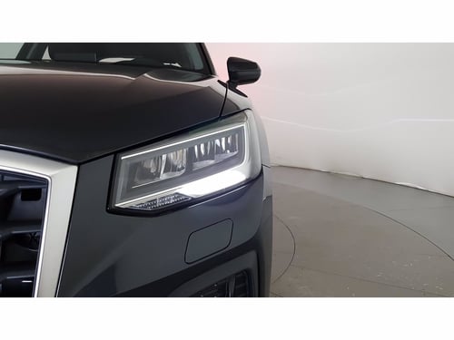 AUDI Q2 30 2.0 tdi business