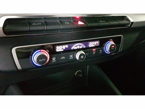 AUDI Q2 30 2.0 tdi business