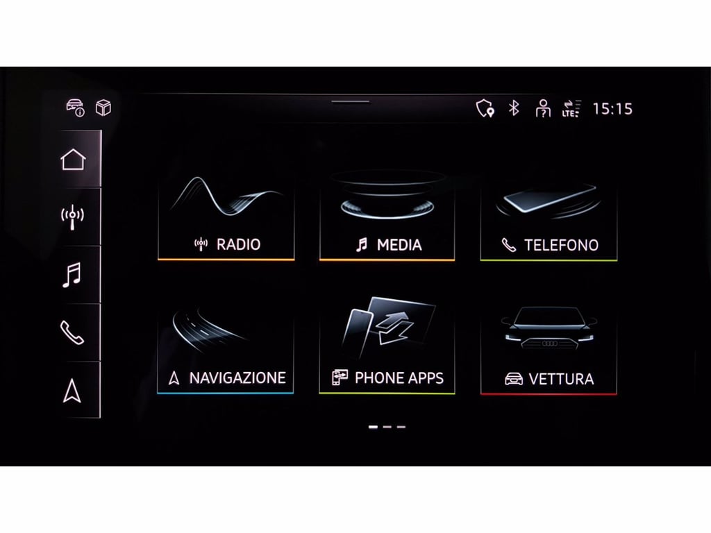 AUDI Q2 30 2.0 tdi business
