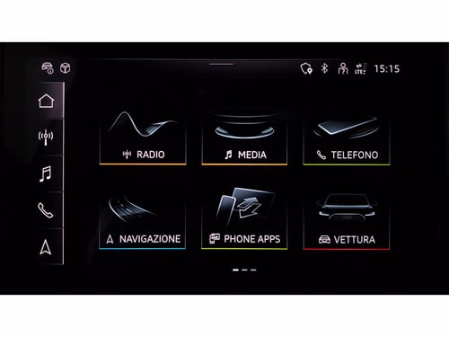 AUDI Q2 30 2.0 tdi business