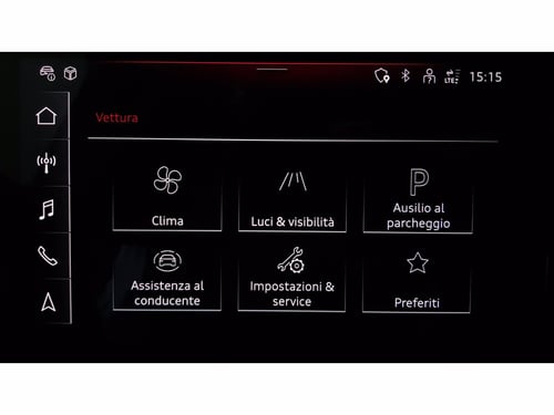 AUDI Q2 30 2.0 tdi business