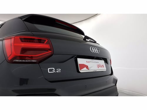 AUDI Q2 30 2.0 tdi business