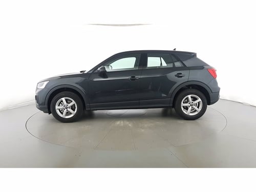 AUDI Q2 30 2.0 tdi business