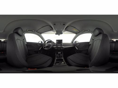 AUDI Q2 30 2.0 tdi business