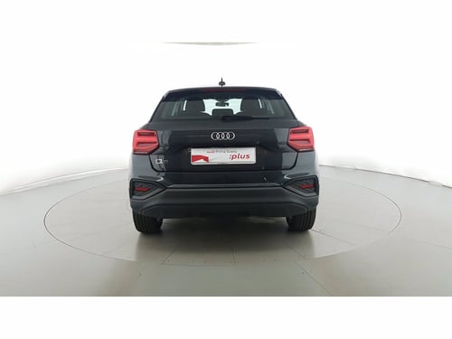 AUDI Q2 30 2.0 tdi business