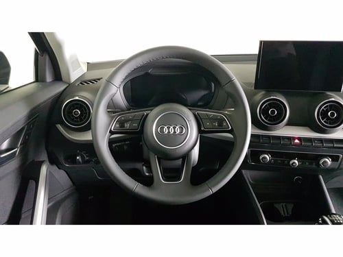 AUDI Q2 30 2.0 tdi business