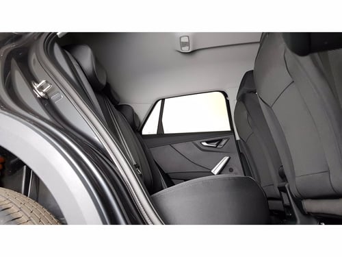 AUDI Q2 30 2.0 tdi business