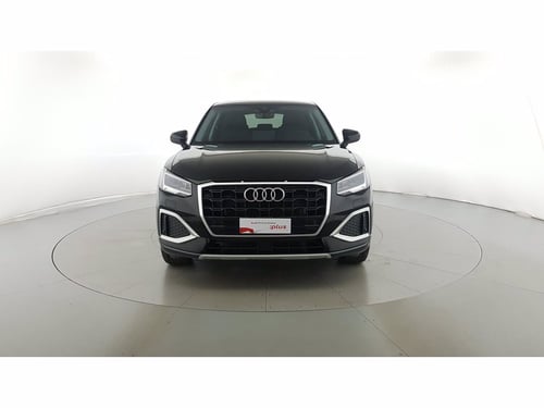 AUDI Q2 30 2.0 tdi business advanced