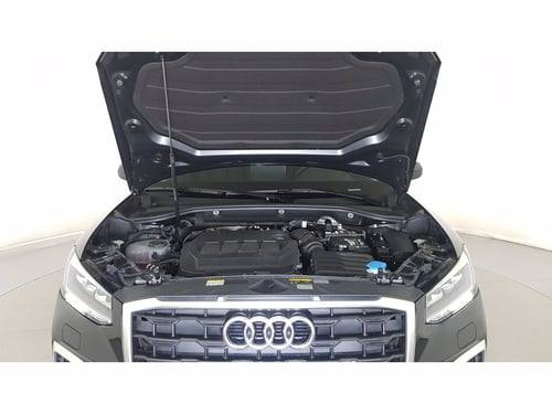 AUDI Q2 30 2.0 tdi business advanced