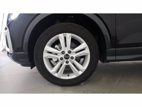 AUDI Q2 30 2.0 tdi business advanced