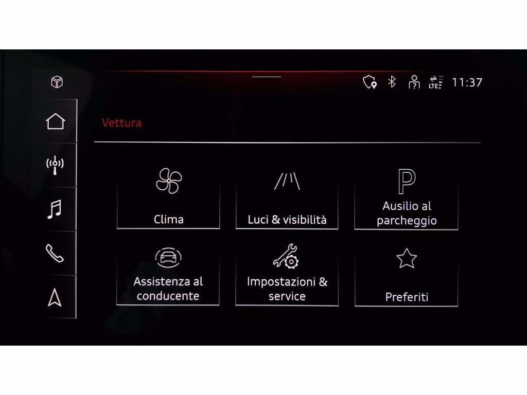 AUDI Q2 30 2.0 tdi business advanced