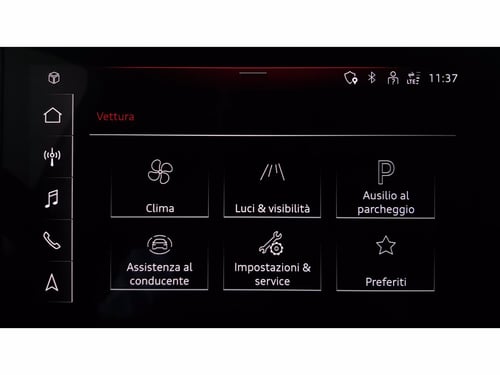 AUDI Q2 30 2.0 tdi business advanced