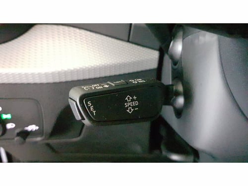 AUDI Q2 30 2.0 tdi business advanced