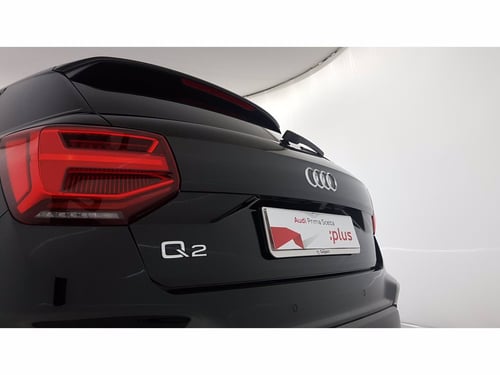 AUDI Q2 30 2.0 tdi business advanced