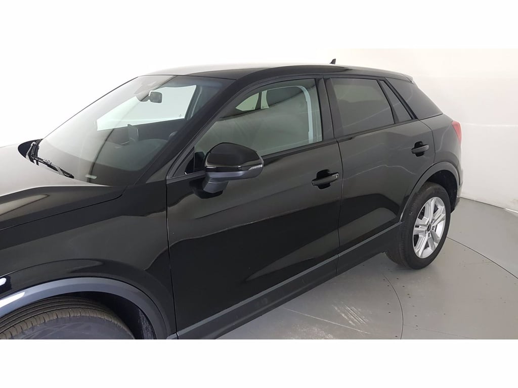 AUDI Q2 30 2.0 tdi business advanced