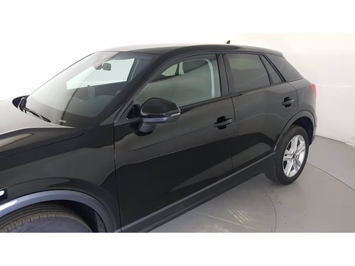 AUDI Q2 30 2.0 tdi business advanced