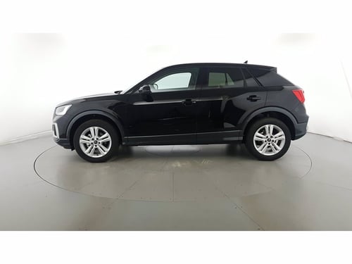 AUDI Q2 30 2.0 tdi business advanced