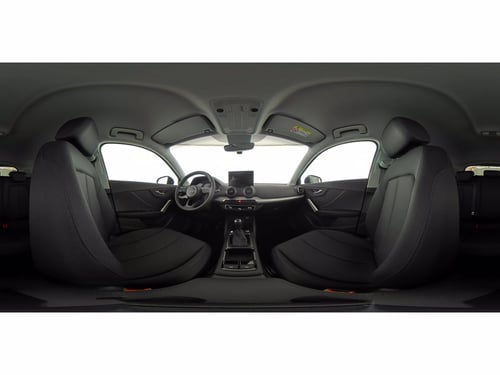 AUDI Q2 30 2.0 tdi business advanced