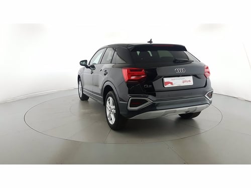 AUDI Q2 30 2.0 tdi business advanced
