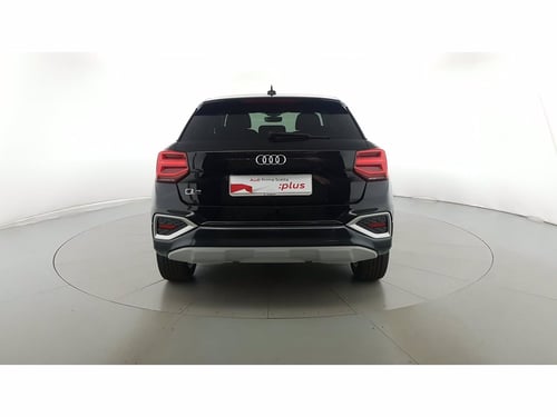 AUDI Q2 30 2.0 tdi business advanced