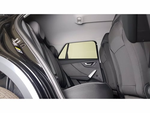 AUDI Q2 30 2.0 tdi business advanced