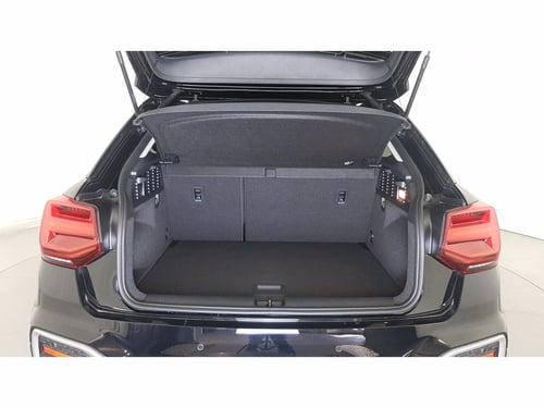 AUDI Q2 30 2.0 tdi business advanced
