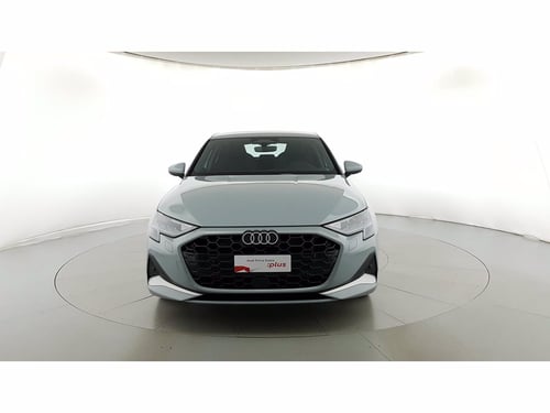 AUDI A3 sportback 1.5 tfsi mhev business advanced 116cv s-tronic