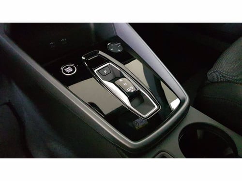 AUDI A3 sportback 1.5 tfsi mhev business advanced 116cv s-tronic
