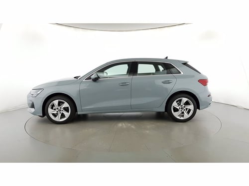 AUDI A3 sportback 1.5 tfsi mhev business advanced 116cv s-tronic