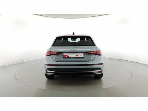 AUDI A3 sportback 1.5 tfsi mhev business advanced 116cv s-tronic