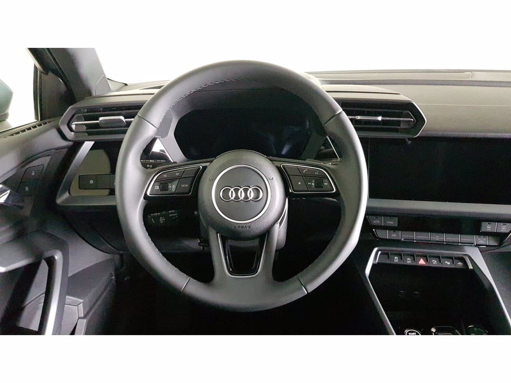 AUDI A3 sportback 1.5 tfsi mhev business advanced 116cv s-tronic