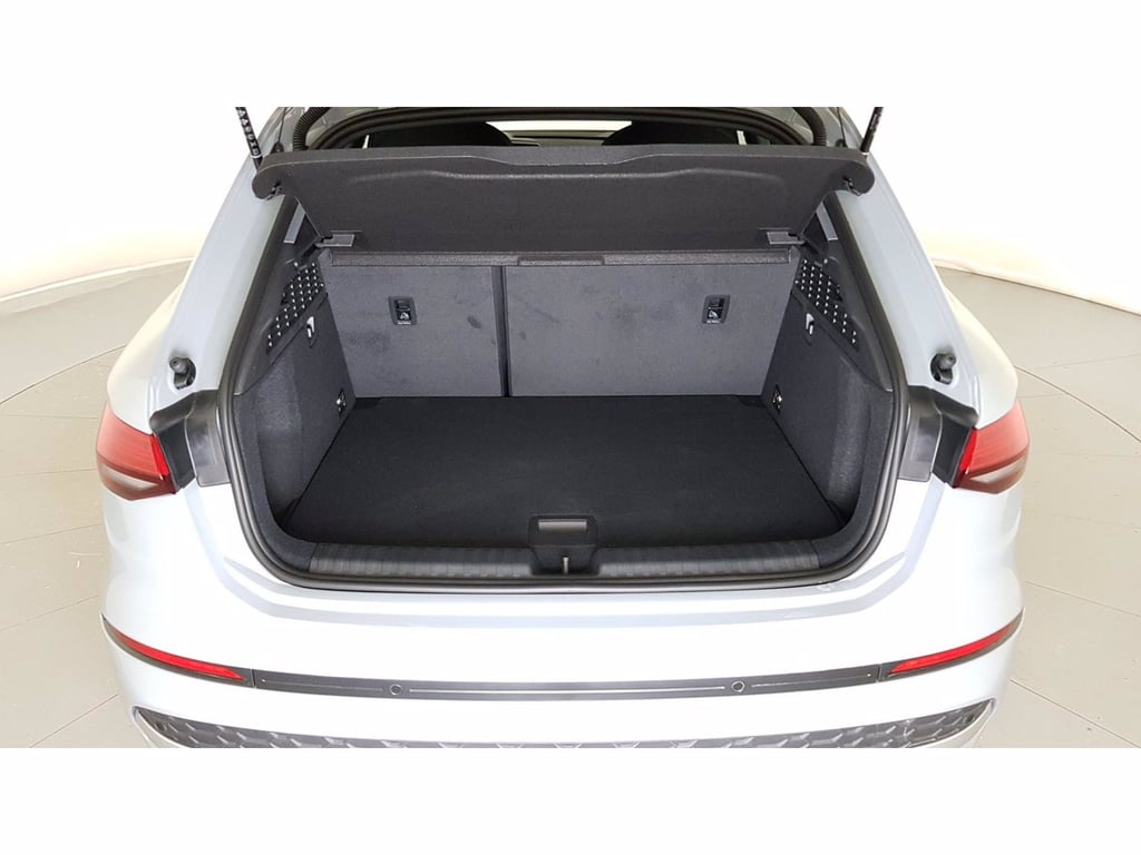 AUDI A3 sportback 1.5 tfsi mhev business advanced 116cv s-tronic