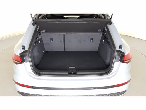 AUDI A3 sportback 1.5 tfsi mhev business advanced 116cv s-tronic
