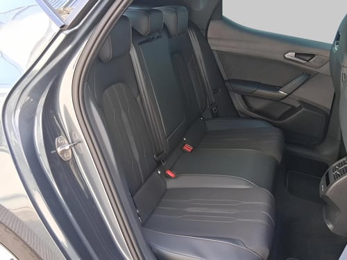 CUPRA Leon 1.5 hybrid 150cv dsg