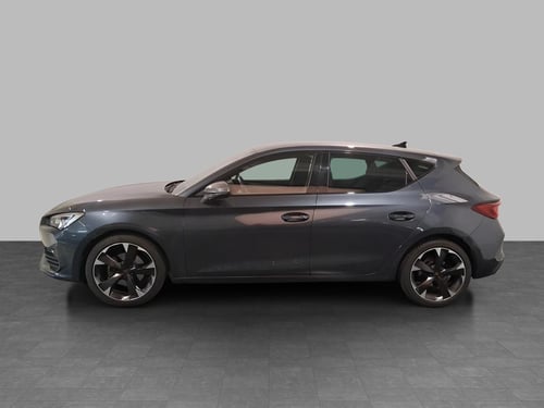 CUPRA Leon 1.5 hybrid 150cv dsg