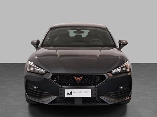 CUPRA Leon 1.5 hybrid 150cv dsg