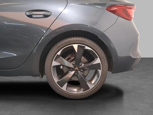 CUPRA Leon 1.5 hybrid 150cv dsg