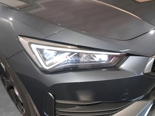 CUPRA Leon 1.5 hybrid 150cv dsg