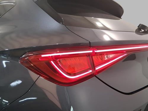 CUPRA Leon 1.5 hybrid 150cv dsg