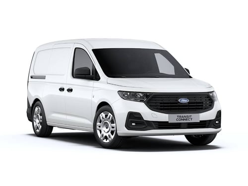 FORD Transit Connect 2.0 Diesel 122 CV PL aut. Furgone Trend